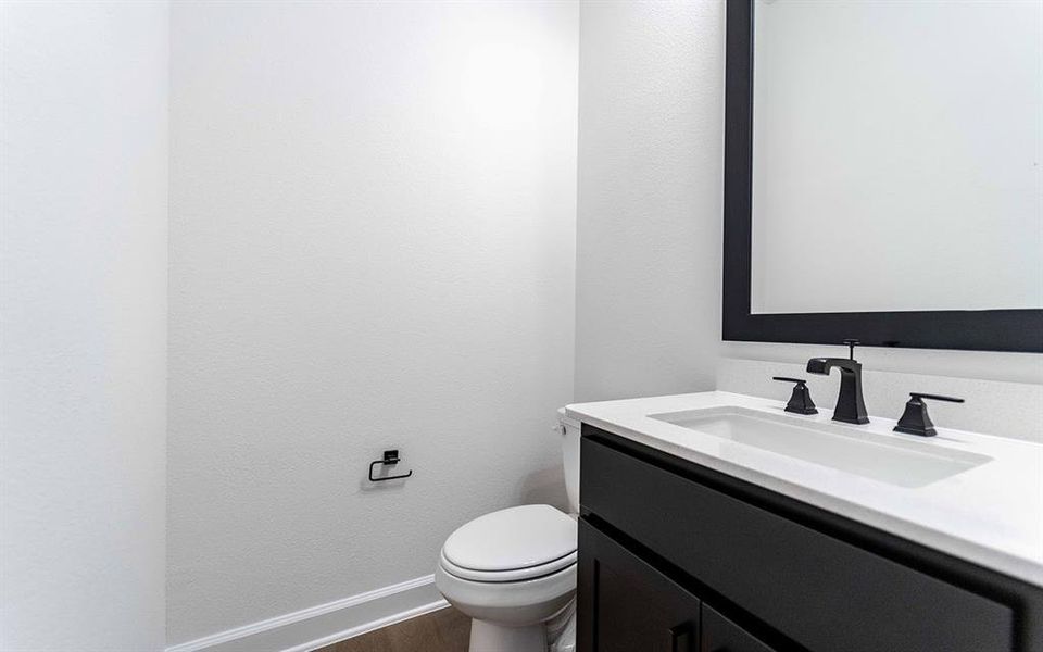 Furnished interior view inside a new home in Inspiration, Lucas (Image 9). Furnished interior view inside a new home in Inspiration, Lucas (Image 9).