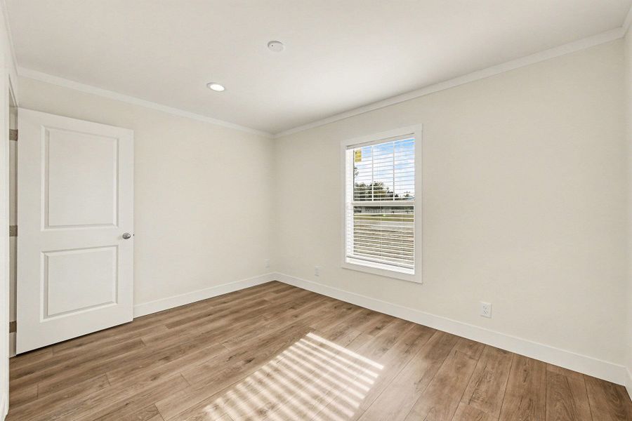 Spacious, unfurnished interior of a new home in , Ridgeville (Image 21). Spacious, unfurnished interior of a new home in , Ridgeville (Image 21).