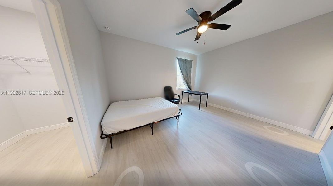 Furnished interior view inside a new home in , Port Charlotte (Image 6).