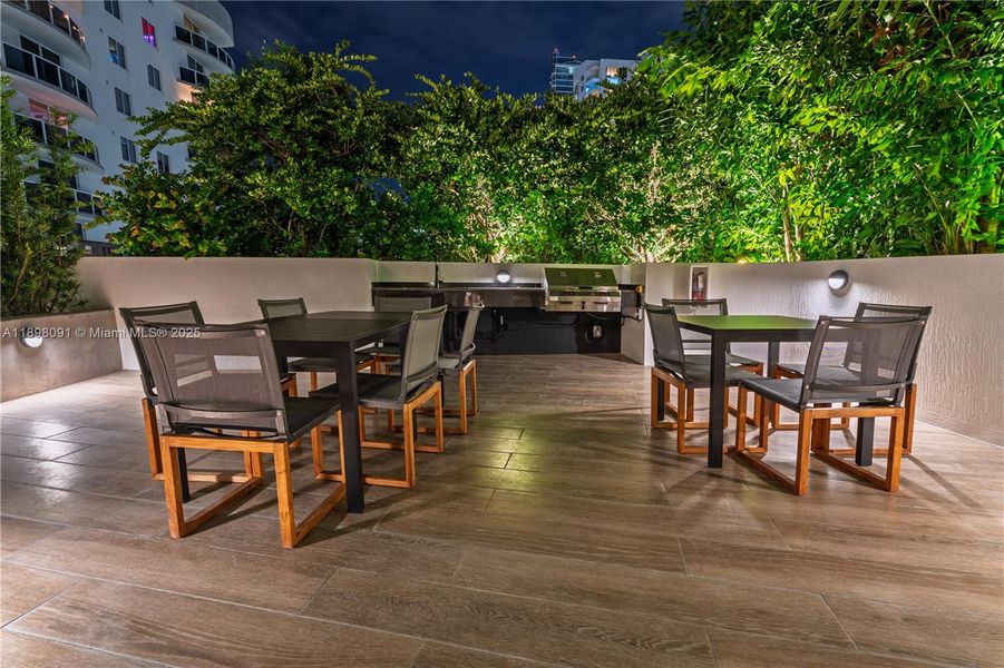 Community amenities in , Miami (Image 38). Community amenities in , Miami (Image 38).