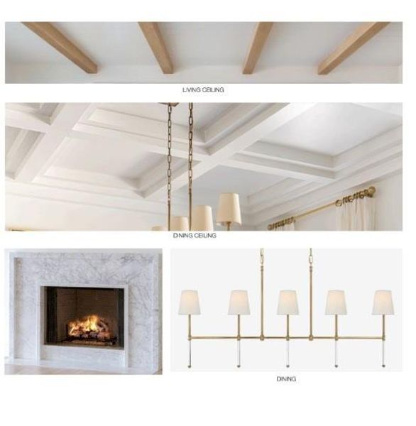 Sample of building materials used in homes in , Dallas (Image 17).