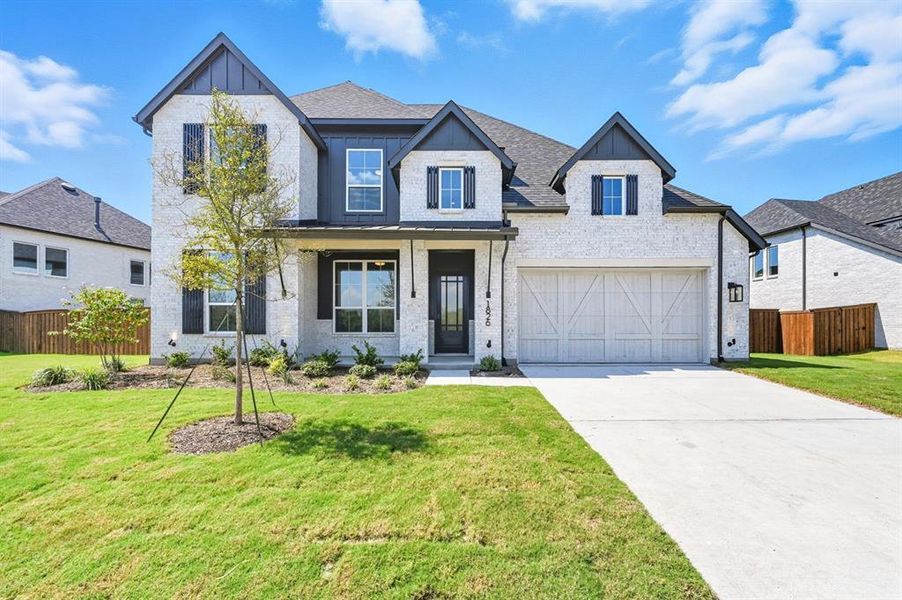 Elevation PM Elevation PM