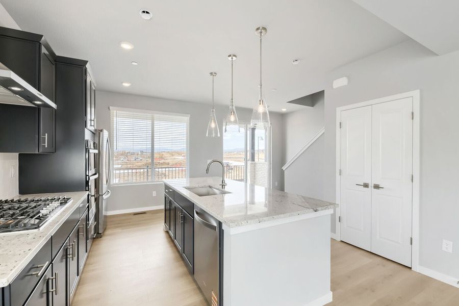 3br New Home in Broomfield, CO.  - Slide 9