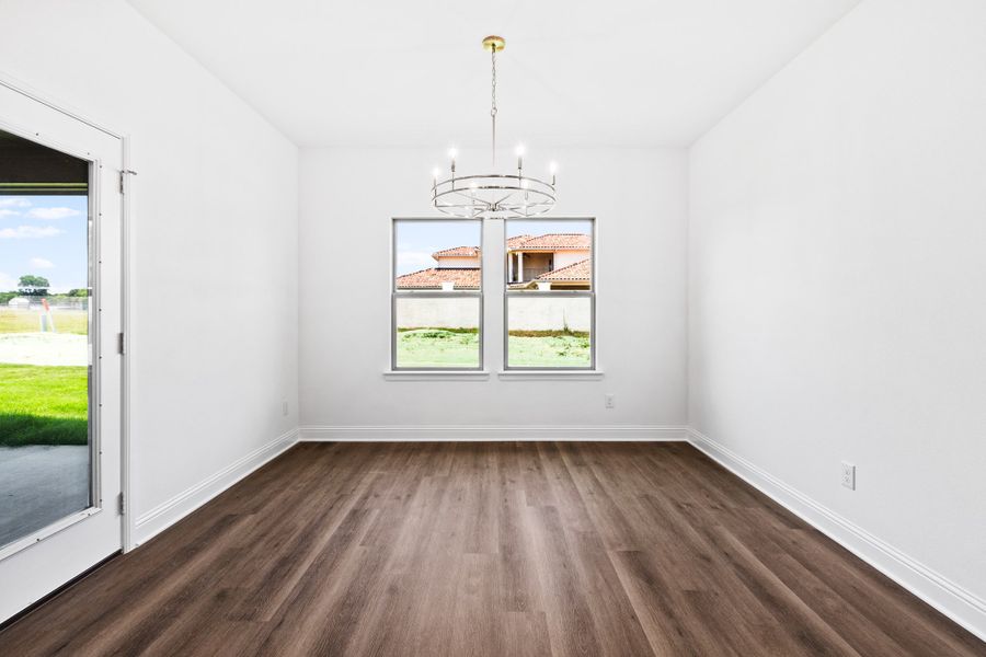 Representative unfurnished interior of a home built from the The Granger by Doug Parr Custom Homes in Fair Oaks, Runaway Bay (Image 18). Representative unfurnished interior of a home built from the The Granger by Doug Parr Custom Homes in Fair Oaks, Runaway Bay (Image 18).