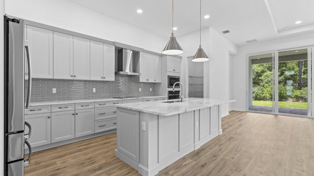 Island Kitchen Island Kitchen