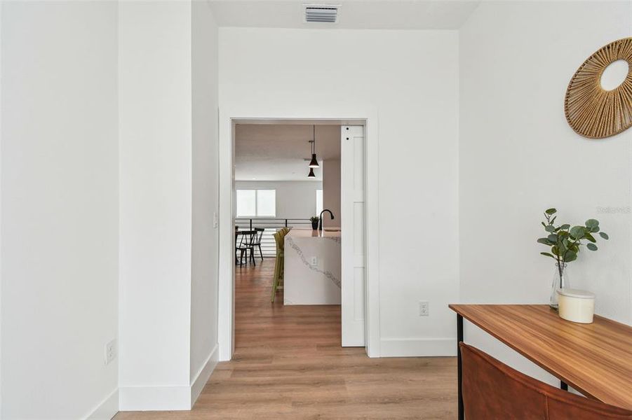 Furnished interior view inside a new home in , St. Petersburg (Image 55). Furnished interior view inside a new home in , St. Petersburg (Image 55).