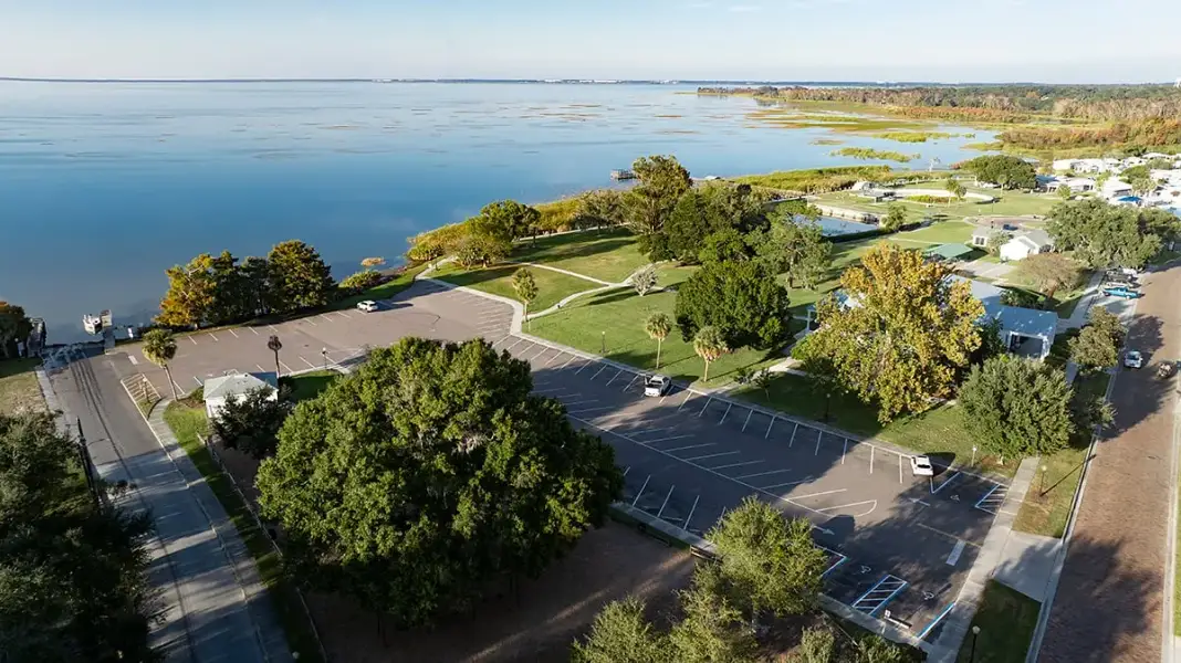 Image 30 of a home in Esplanade at McKinnon Groves.