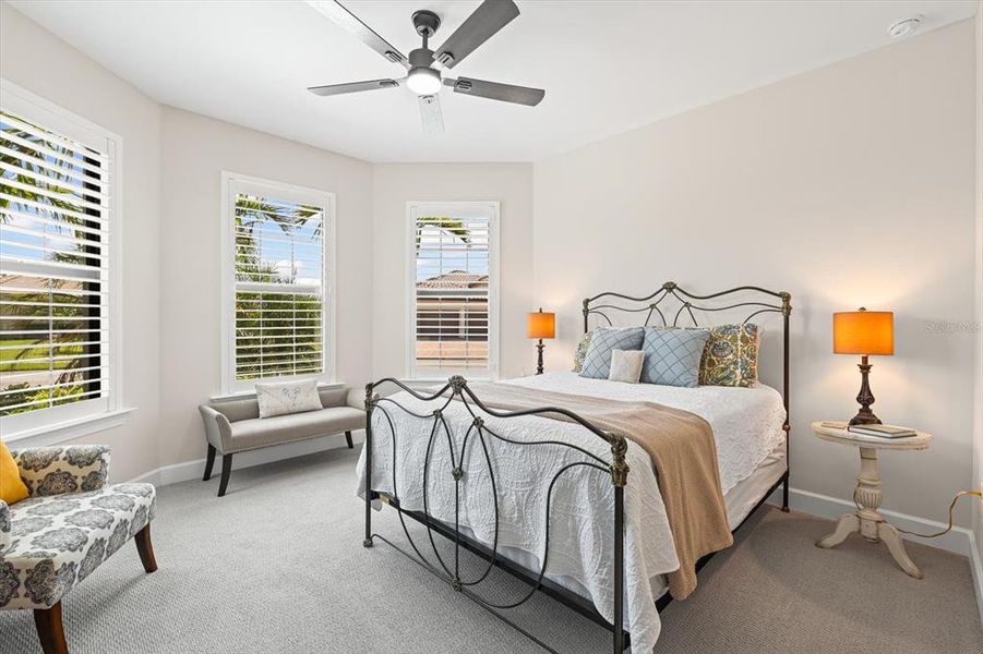 Furnished interior view inside a new home in , Alva (Image 13). Furnished interior view inside a new home in , Alva (Image 13).