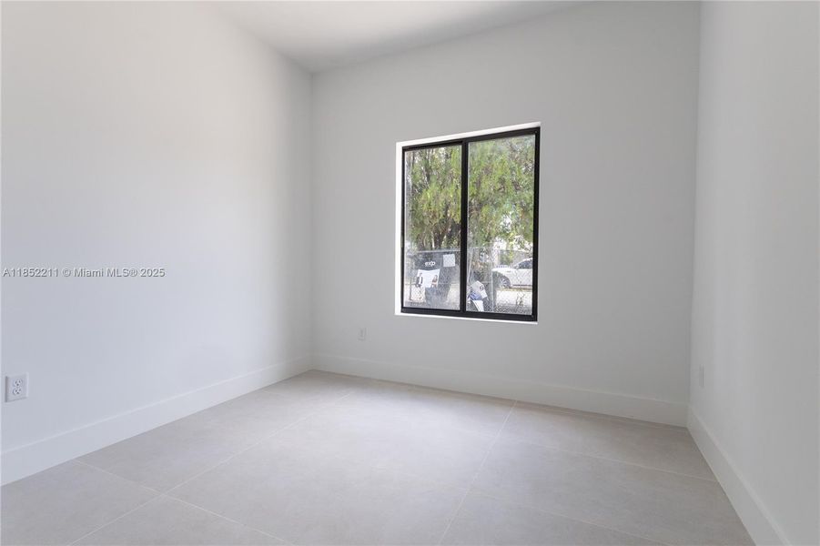 Spacious, unfurnished interior of a new home in , Miami (Image 15). Spacious, unfurnished interior of a new home in , Miami (Image 15).