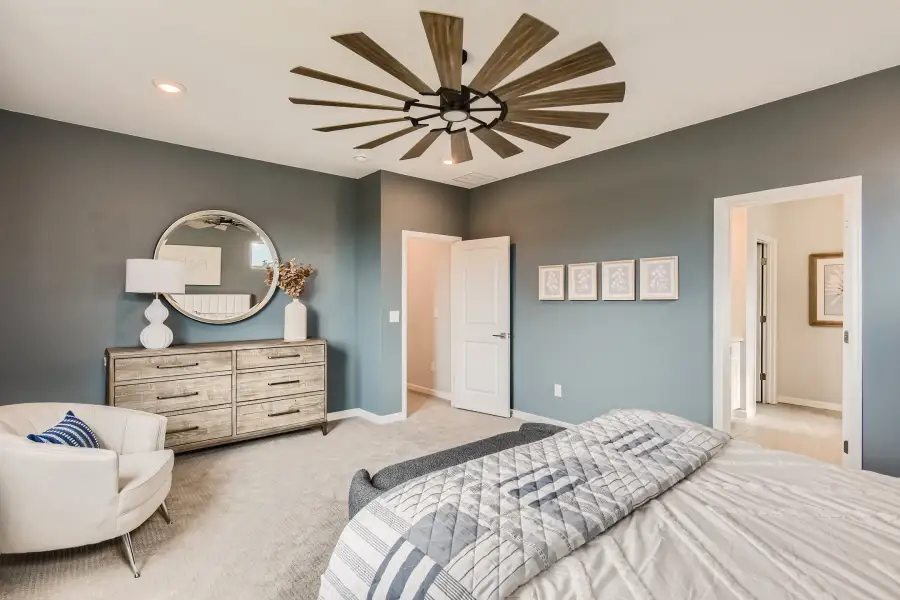 5br New Home in Parker, CO.  - Slide 17