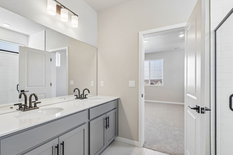 5br New Home in Parker, CO.  - Slide 30