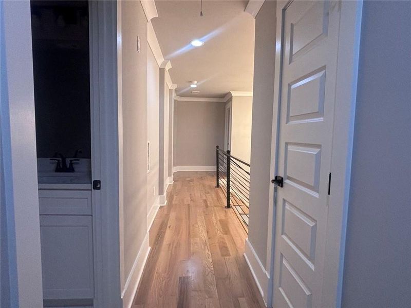 Spacious, unfurnished interior of a new home in , Jefferson (Image 39).