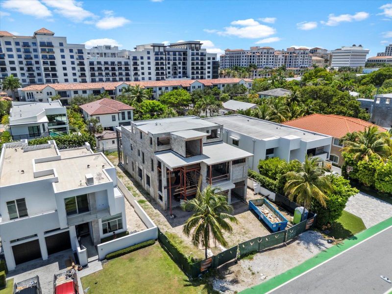 Front exterior of a new home in , Boca Raton, FL, highlighting curb appeal (Image 1).
