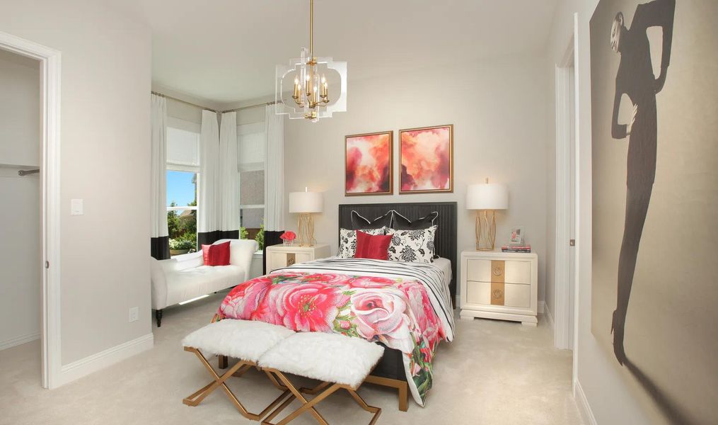 Corona Bedroom Corona Bedroom