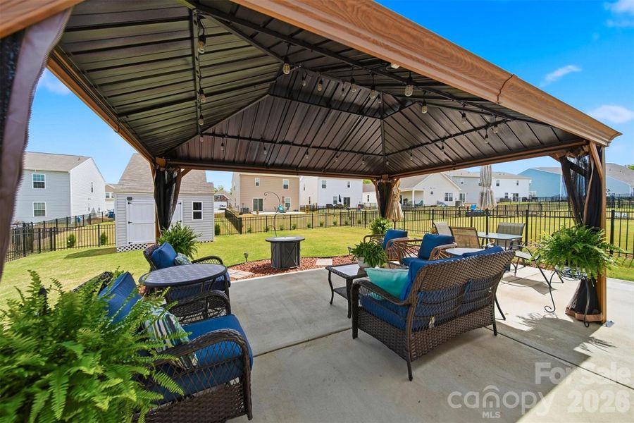 Image 41 of a home in Legacy Ridge. Image 41 of a home in Legacy Ridge.