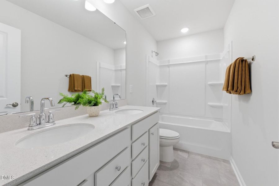 PRO Lot #40 (2112 Cedar Bird) 2nd Floor