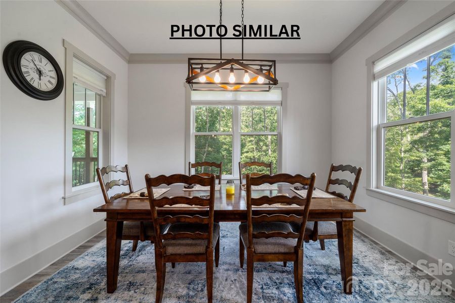 Image 33 of a home in .