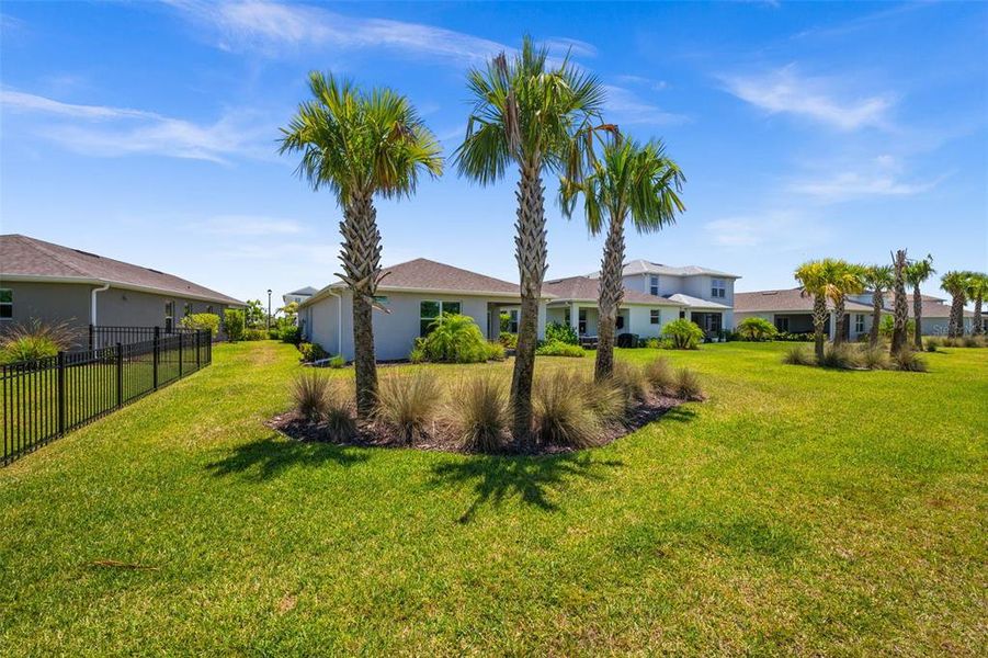 Natural landscape and outdoor views near  in Punta Gorda (Image 45).