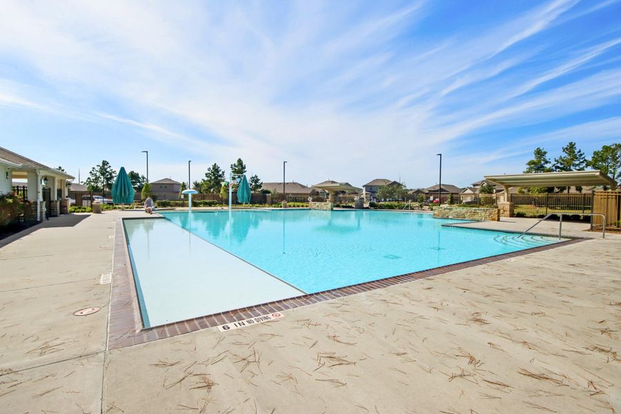 Image 23 of a home in Porters Mill.