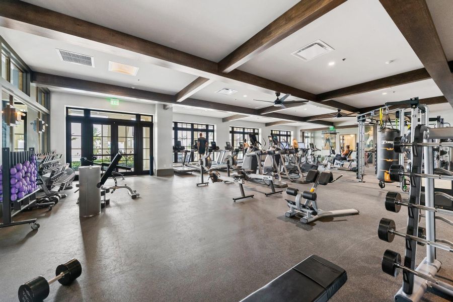 Community amenities in , Loxahatchee (Image 45).