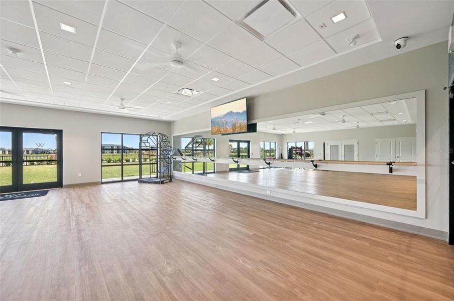 Community amenities in , Venice (Image 55).