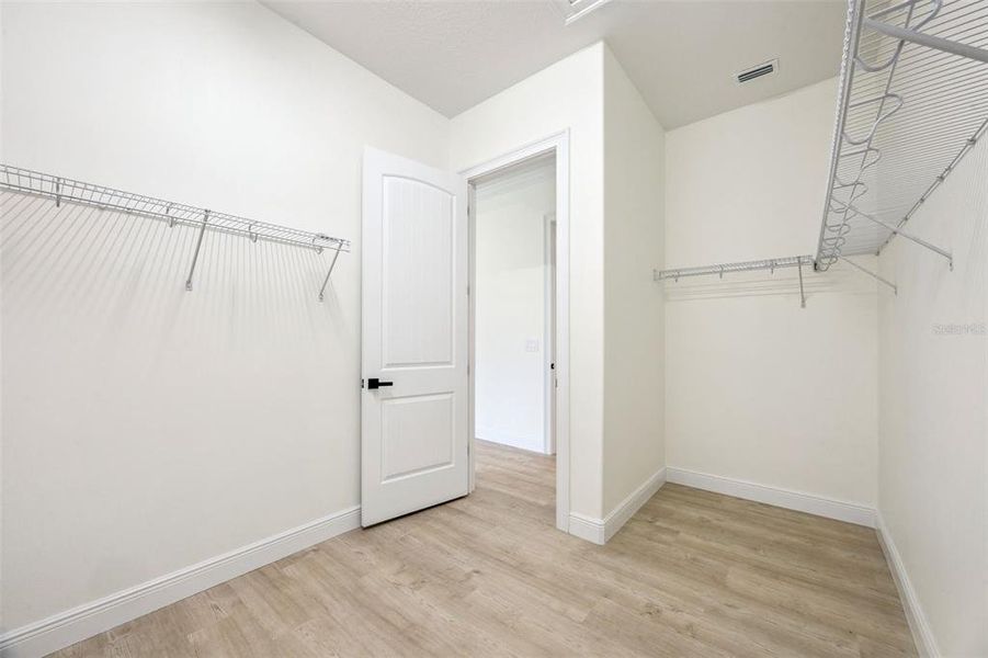 Spacious, unfurnished interior of a new home in , Clermont (Image 32).