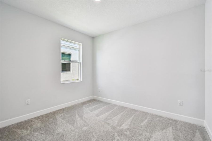 Spacious, unfurnished interior of a new home in Emerson Pointe, Apopka (Image 21).