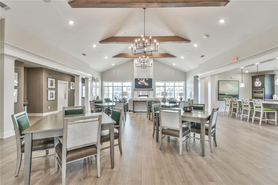 Community amenities in , Dacula (Image 43).