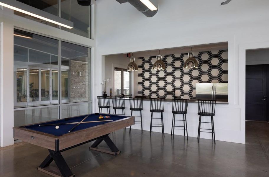 South Oak Community South Oak Community