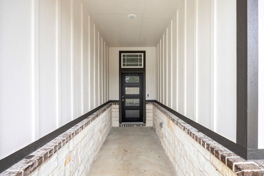 Spacious, unfurnished interior of a new home in , Bay City (Image 26). Spacious, unfurnished interior of a new home in , Bay City (Image 26).