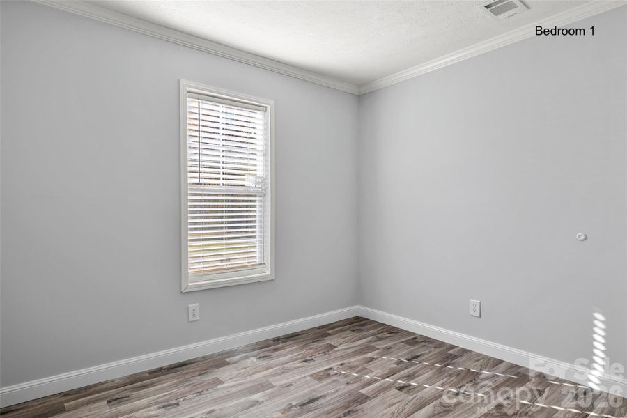 Spacious, unfurnished interior of a new home in , Heath Springs (Image 12).