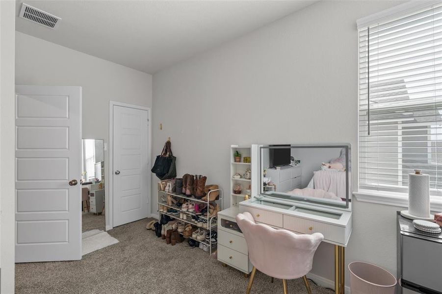 Furnished interior view inside a new home in , Waco (Image 16). Furnished interior view inside a new home in , Waco (Image 16).