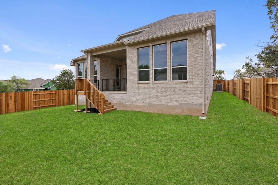 104 Peaceful Serenity Drive, Georgetown, TX.  - Slide 5