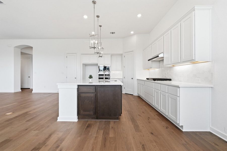 Kitchen Kitchen