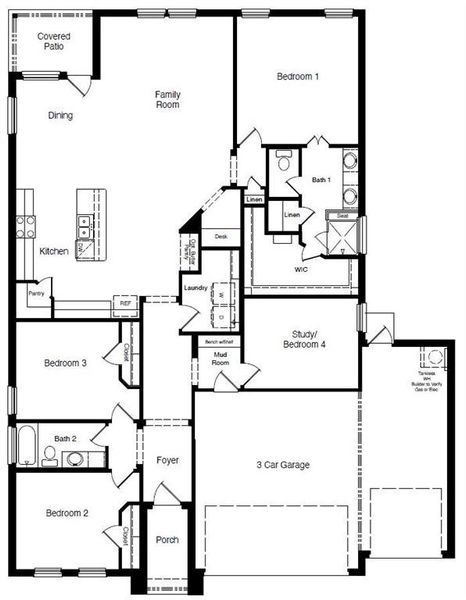 D.R. Horton's Blanco Floorplan - All Home and community information, including pricing, included features, terms, availability and amenities, are subject to change at any time without notice or obligation. All Drawings, pictures, photographs, video, square footages, floor plans, elevations, features, colors and sizes are approximate for illustration purposes only and will vary from the homes as built. D.R. Horton's Blanco Floorplan - All Home and community information, including pricing, included features, terms, availability and amenities, are subject to change at any time without notice or obligation. All Drawings, pictures, photographs, video, square footages, floor plans, elevations, features, colors and sizes are approximate for illustration purposes only and will vary from the homes as built.