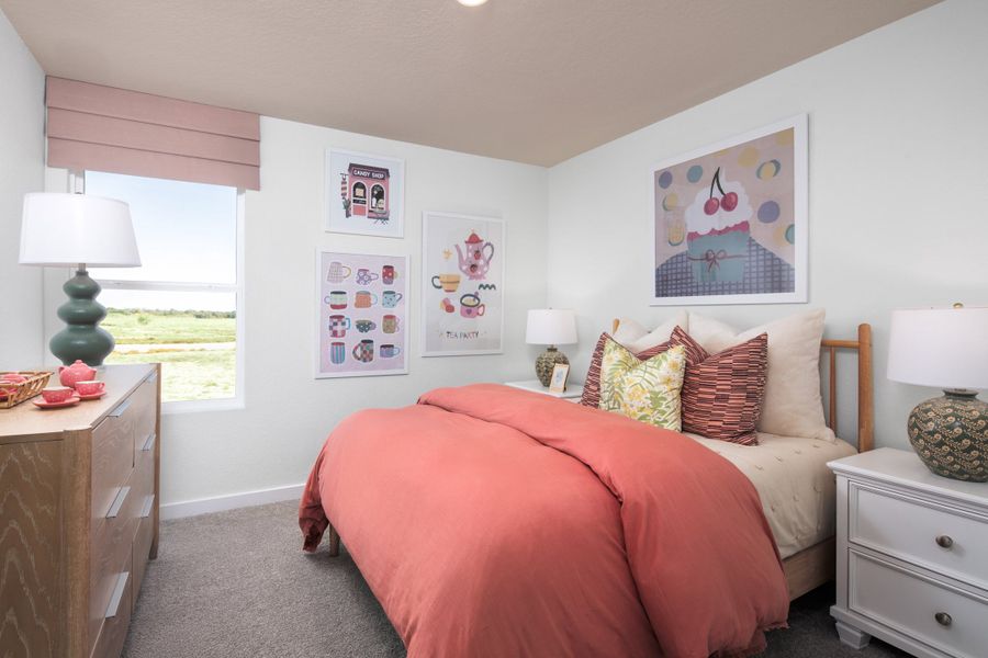 New Home in San Antonio, TX.  - Slide 13