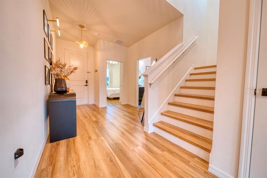 Spacious, unfurnished interior of a new home in , Davenport (Image 23). Spacious, unfurnished interior of a new home in , Davenport (Image 23).