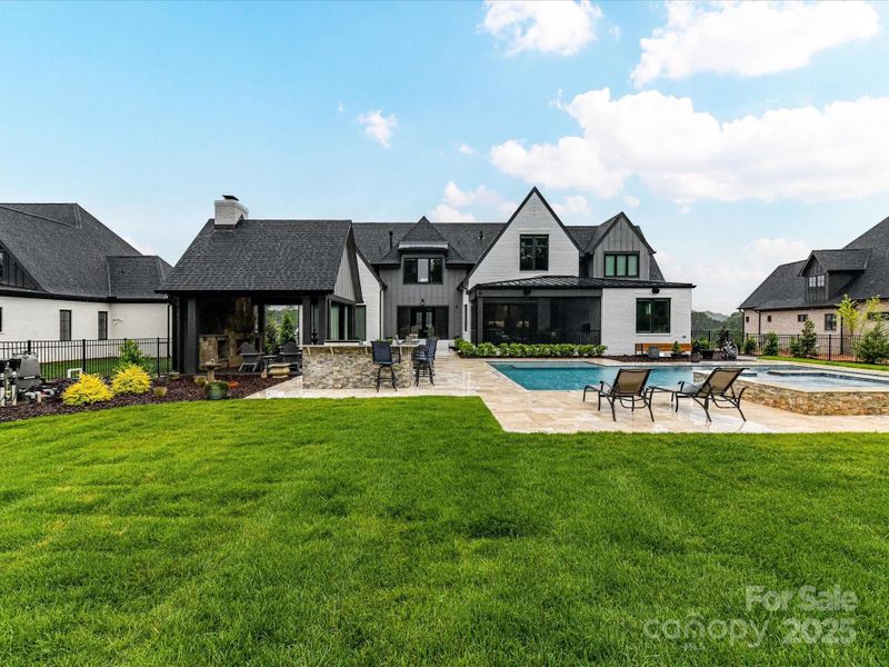 Image 44 of a home in . Image 44 of a home in .