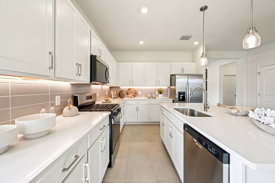 2,111sf New Home in Port St. Lucie, FL.  - Slide 22