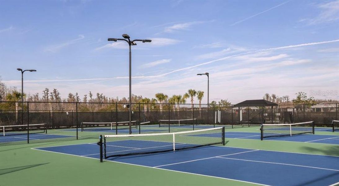 Image 22 of a home in Esplanade at Wiregrass Ranch.