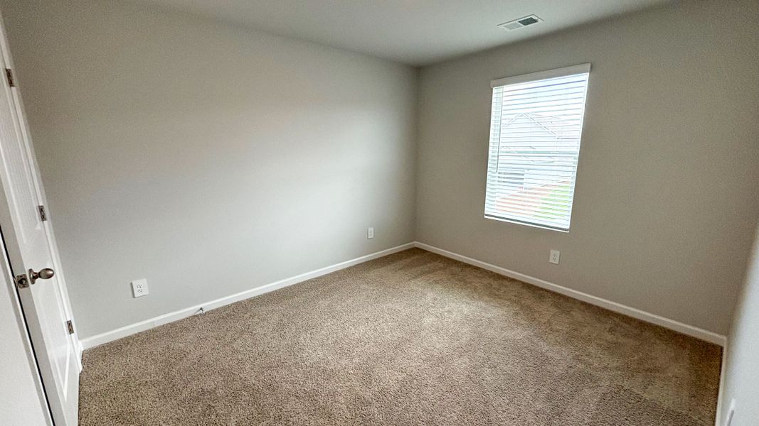 Spacious, unfurnished interior of a new home in Percy Cove, Antioch (Image 23). Spacious, unfurnished interior of a new home in Percy Cove, Antioch (Image 23).