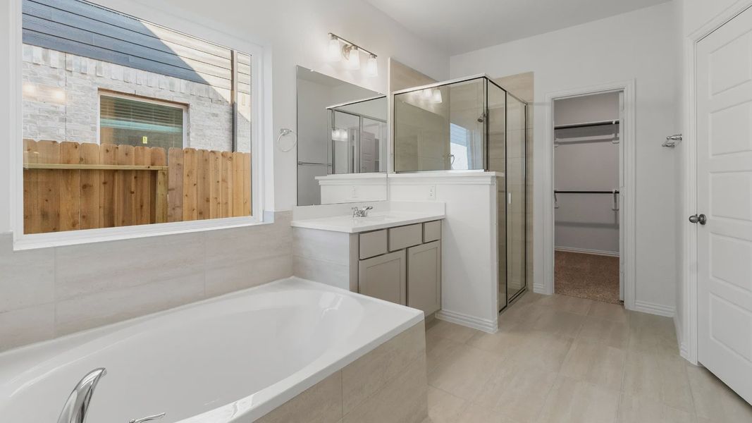 Representative Photo. This home is not complete.