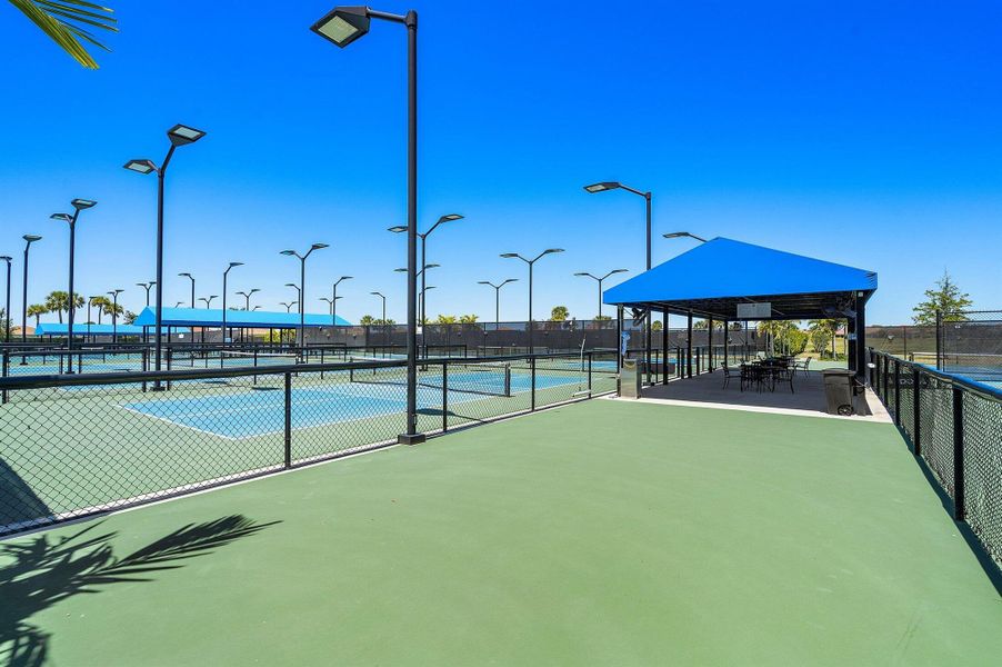 Community amenities in , Port St. Lucie (Image 44).
