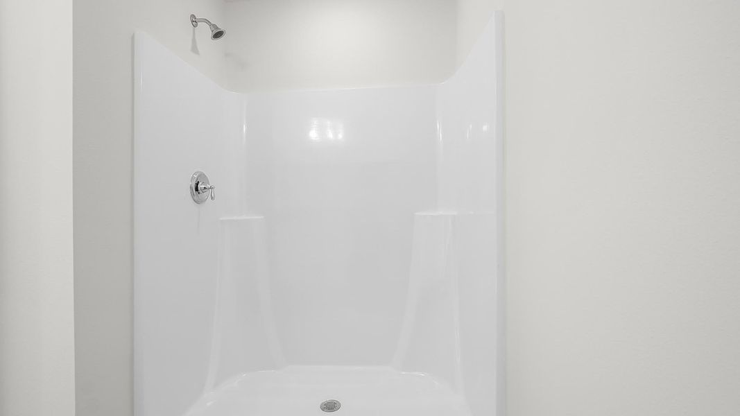 Close-up of interior finishes inside a home in Ashton Park Phase III, Freeport (Image 9).