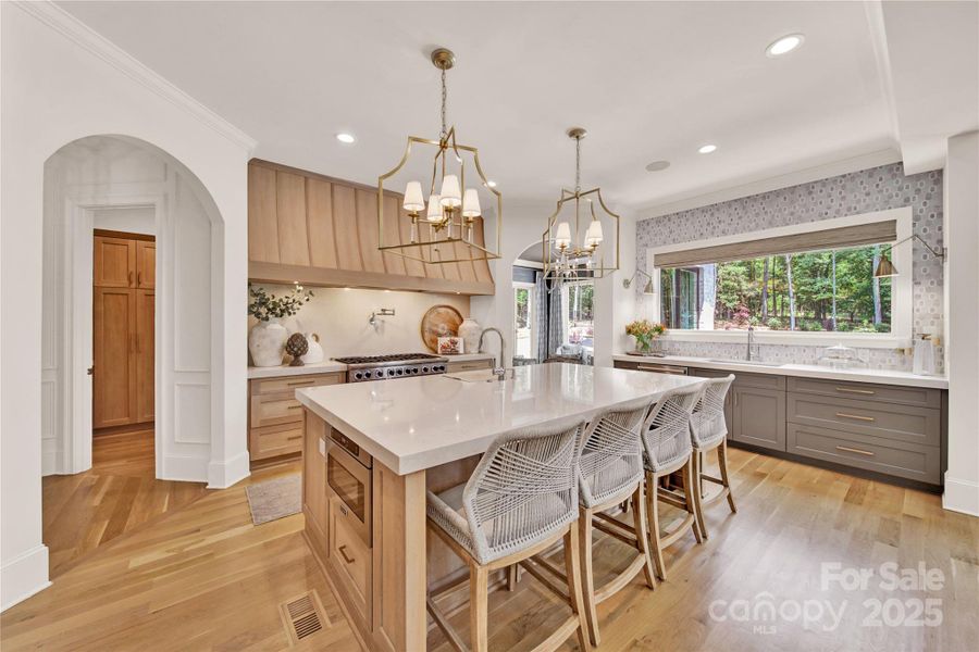 Photo representative of previous OZ Custom Built Home