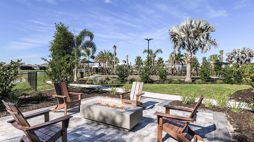 Community amenities in Skye Ranch Community Group Page, Sarasota (Image 55).