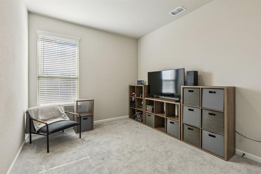 Furnished interior view inside a new home in , Lavon (Image 7). Furnished interior view inside a new home in , Lavon (Image 7).