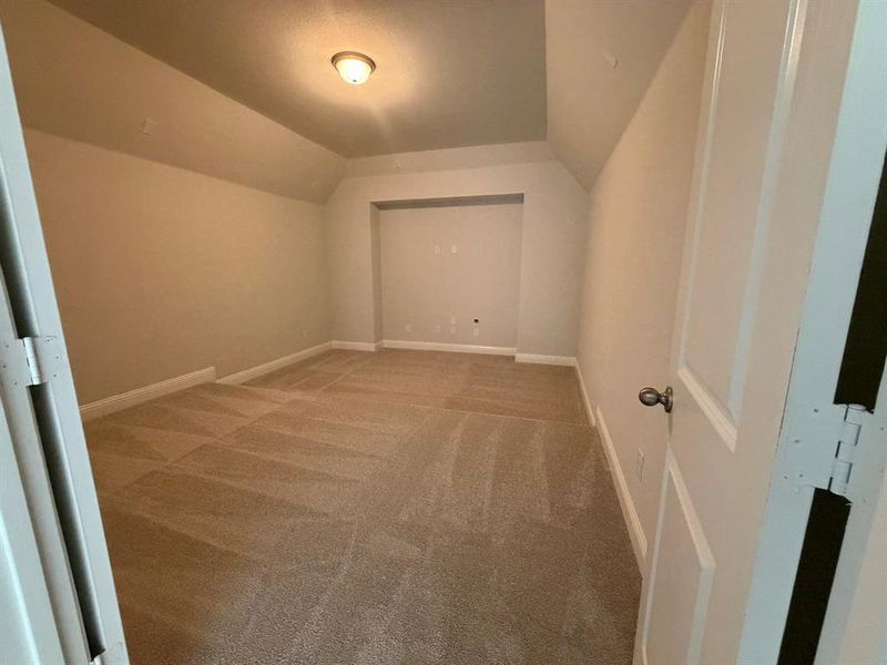 Spacious, unfurnished interior of a new home in , Celina (Image 12).