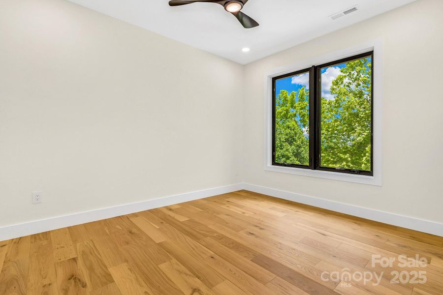 Spacious, unfurnished interior of a new home in , Leicester (Image 19). Spacious, unfurnished interior of a new home in , Leicester (Image 19).