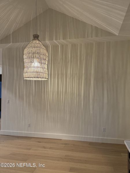 Close-up of interior finishes inside a home in , Fernandina Beach (Image 22). Close-up of interior finishes inside a home in , Fernandina Beach (Image 22).